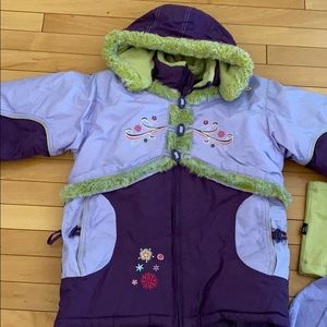 Snowsuit